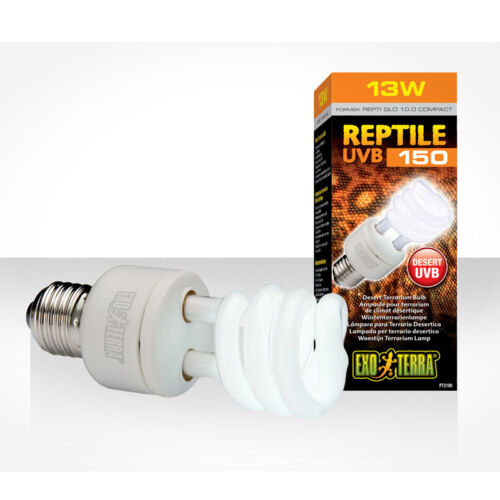 REPTI GLO 10.0 COMPATC 13W