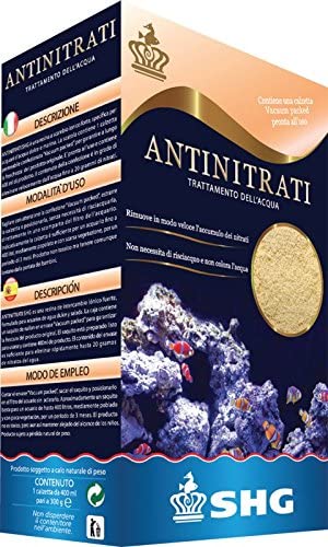 ANTINITRATI 300