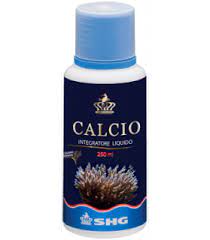 CALCIO LIQUIDO 100ml