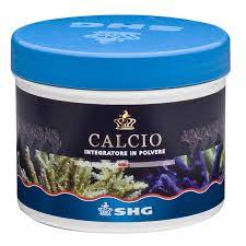 CALCIO IN POLVERE 400g