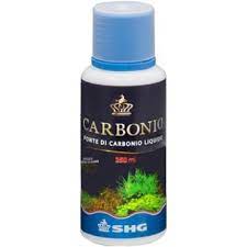 CARBONIO LIQUIDO 250ml