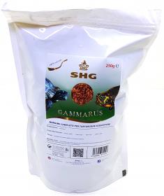 GAMMARUS 250g