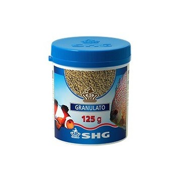 GRANULATO 500g