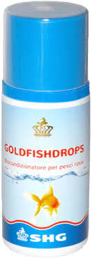 GOLDFISHDROPS 20ml