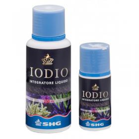 IODIO 250ml