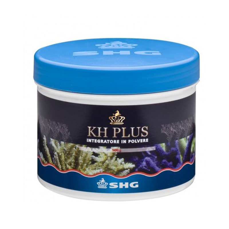 KH PLUS POLVERE 1000g  Integratore Di KH In Polvere