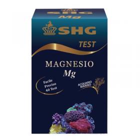 TEST MAGNESIO ACQUARIO MARINO