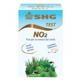 TEST NO2 NITRITI ACQUA DOLCE