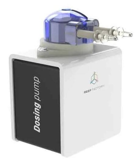 REEF FACTORY DOSING PUMP - Pompa dosometrica wi-fi 