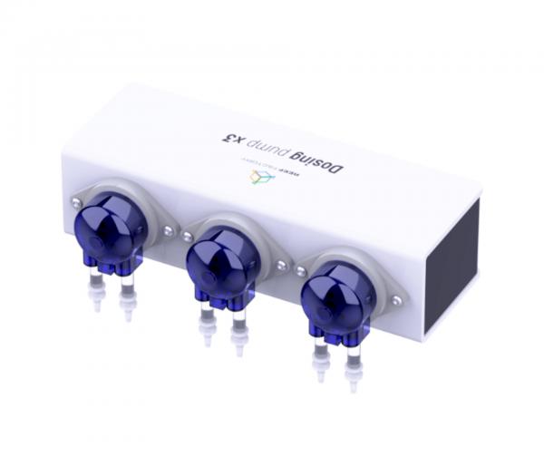 REEF FACTORY DOSING PUMP x 3 - Pompe dosometriche Wi-fi