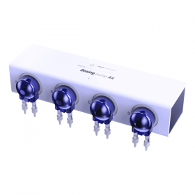 REEF FACTORY DOSING PUMP x 4 pompe dosometriche Wi-fi