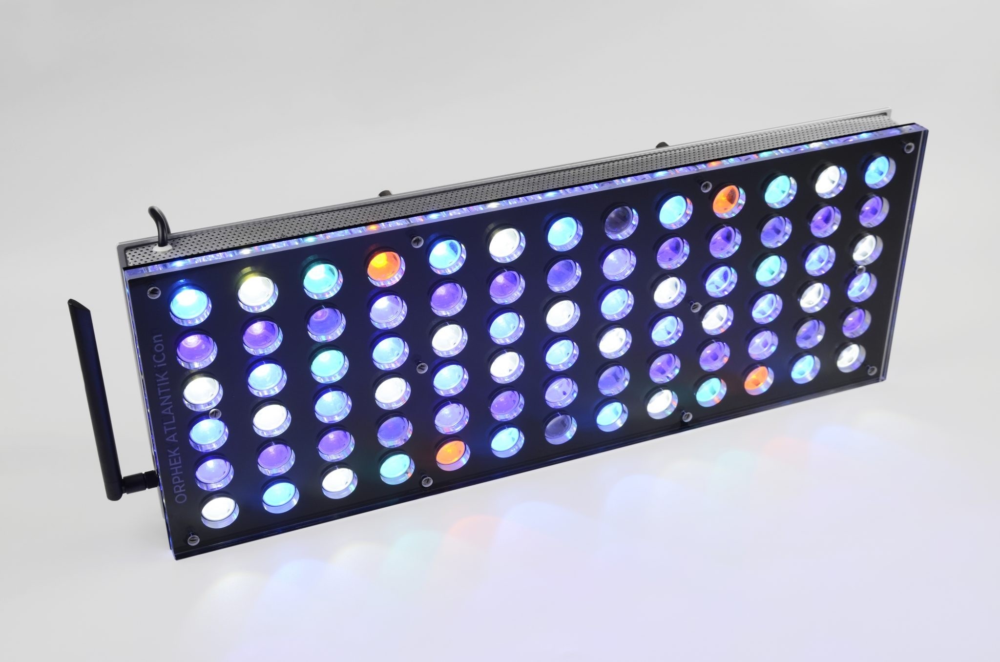 ORPHEK ATLANTIK ICON 230w
