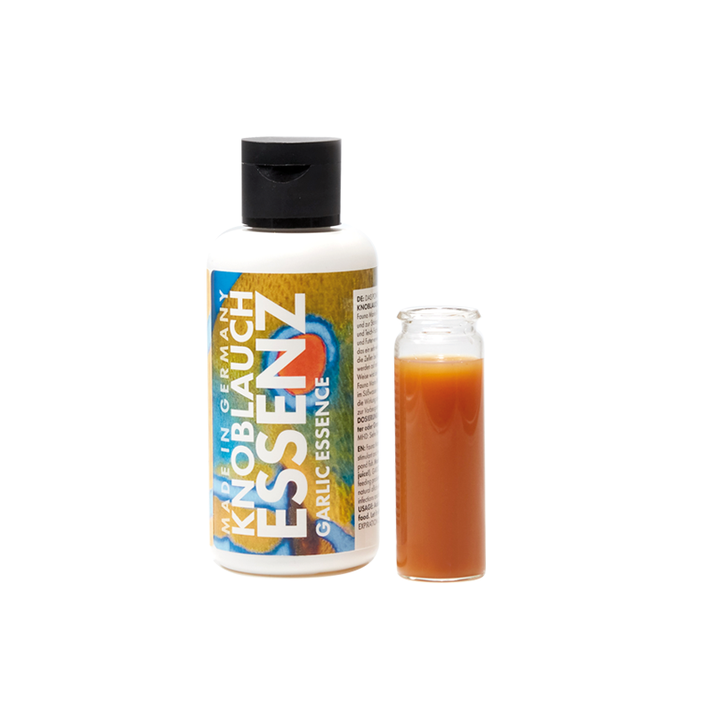 GARLIC ESSENCE 100ml