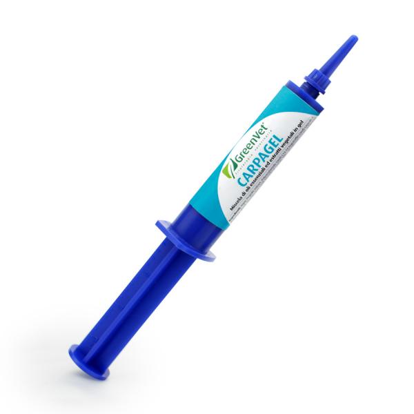 CARPAGEL 15ml
