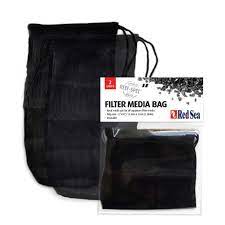 RED SEA FILTERBAG 1000ml