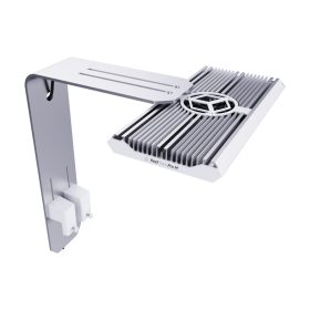 REEF FACTORY REEF FLARE PRO ARM M/L  BIANCO