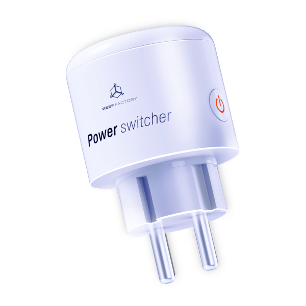 REEF FACTORY POWER SWITCHER