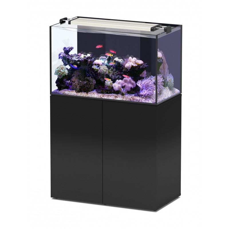 AQUAVIEW 92  CON SUPPORTO NERO