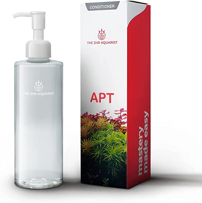 APT P PURE 300ml