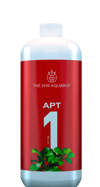 APT 1 ZERO REFILL 1000ml