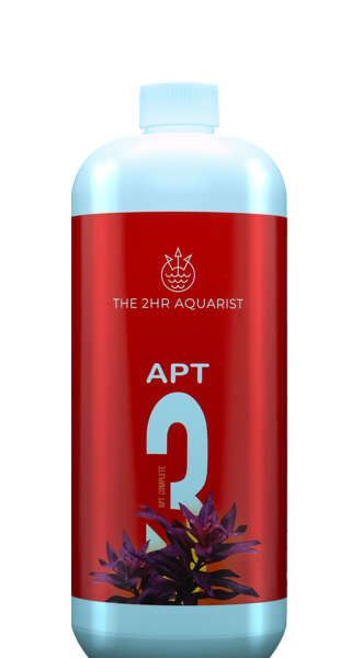 APT 3  COMPLETE REFILL 1000ml