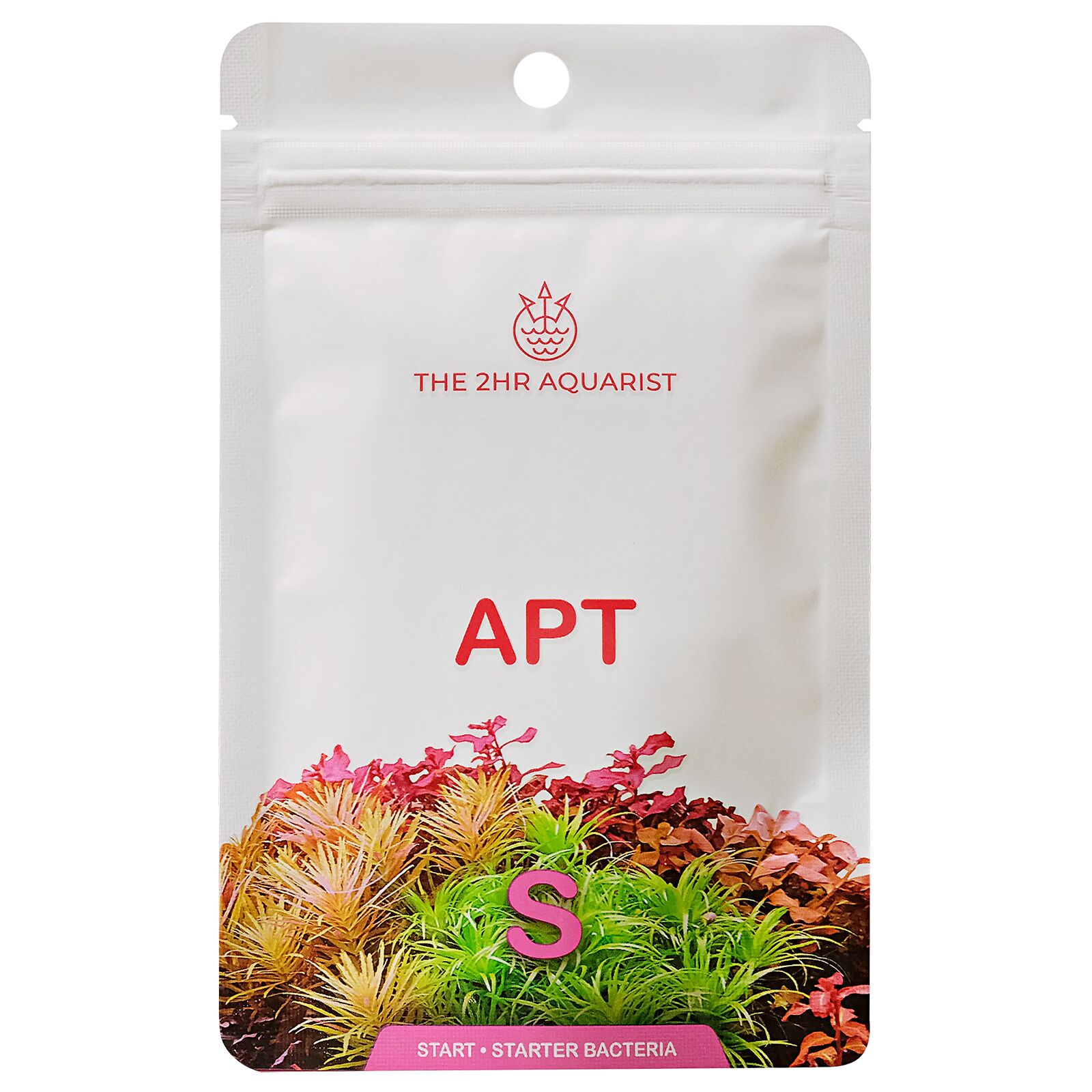 APT S START 45g