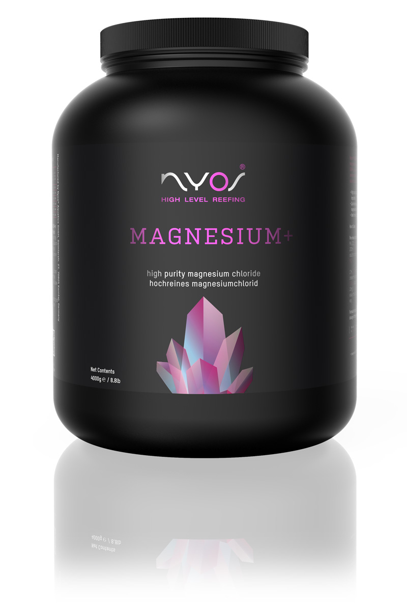 NYOS MAGNESIUM + 4000g