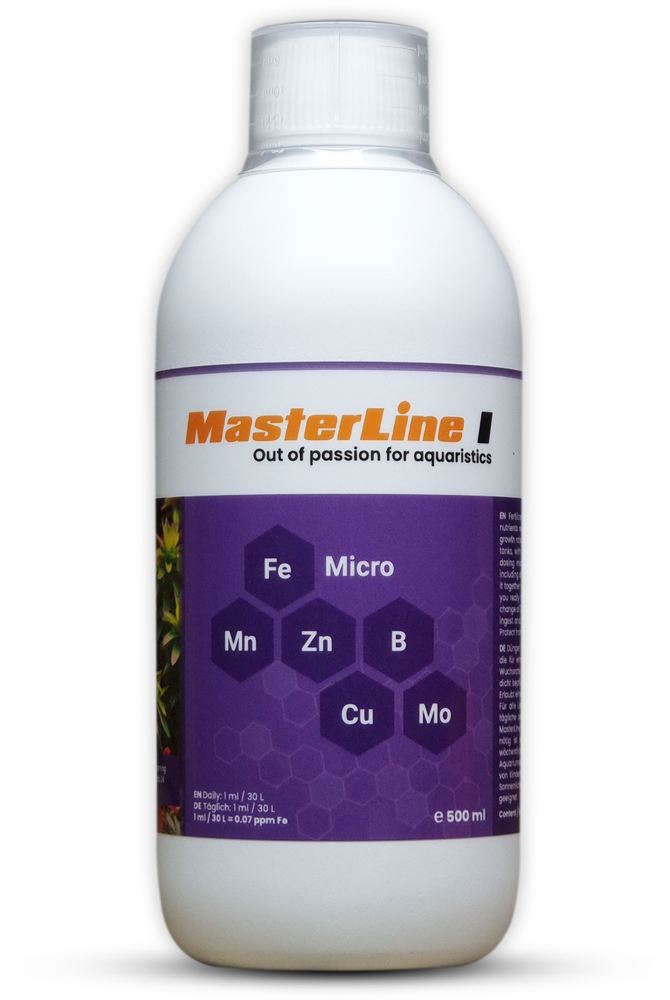 MASTERLINE I 200ml