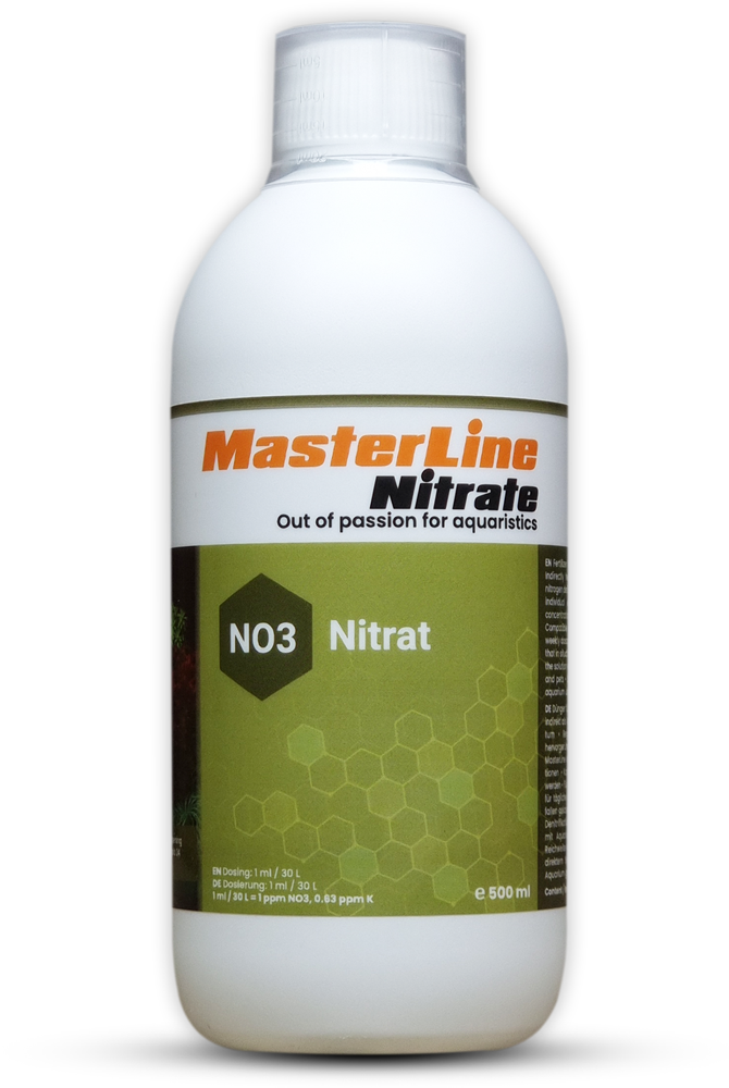 MASTERLINE NITRATE 1000ml
