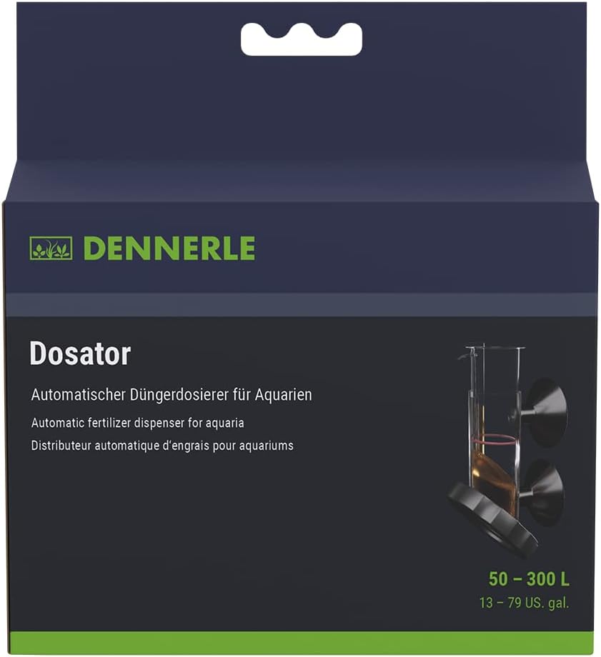 DOSATORE LIQUIDI