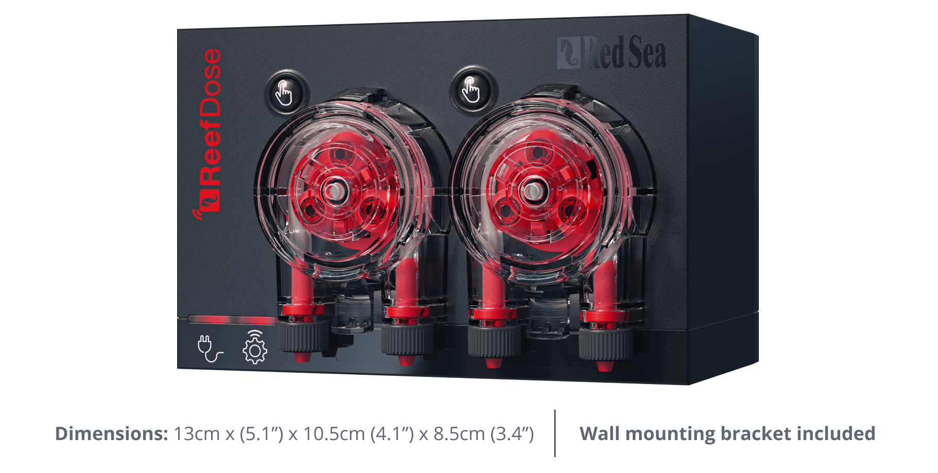 REEFDOSE 2