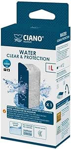 CIANO WATER CLEAR L