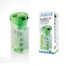 ASKOLL PURE IN M Filtro interno