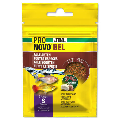 JBL PRONOVO BEL GRANO S 20ML 