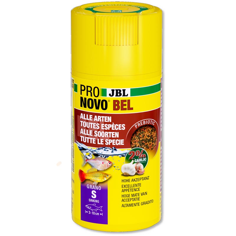 JBL PRONOVO BEL GRANO S 100ML 