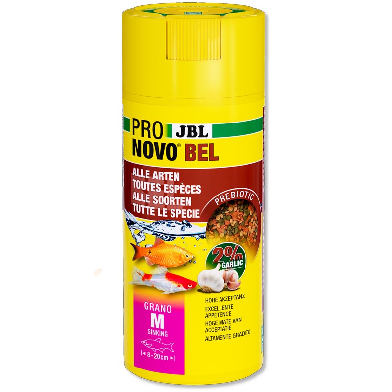 JBL PRONOVO BEL GRANO M 250ML 