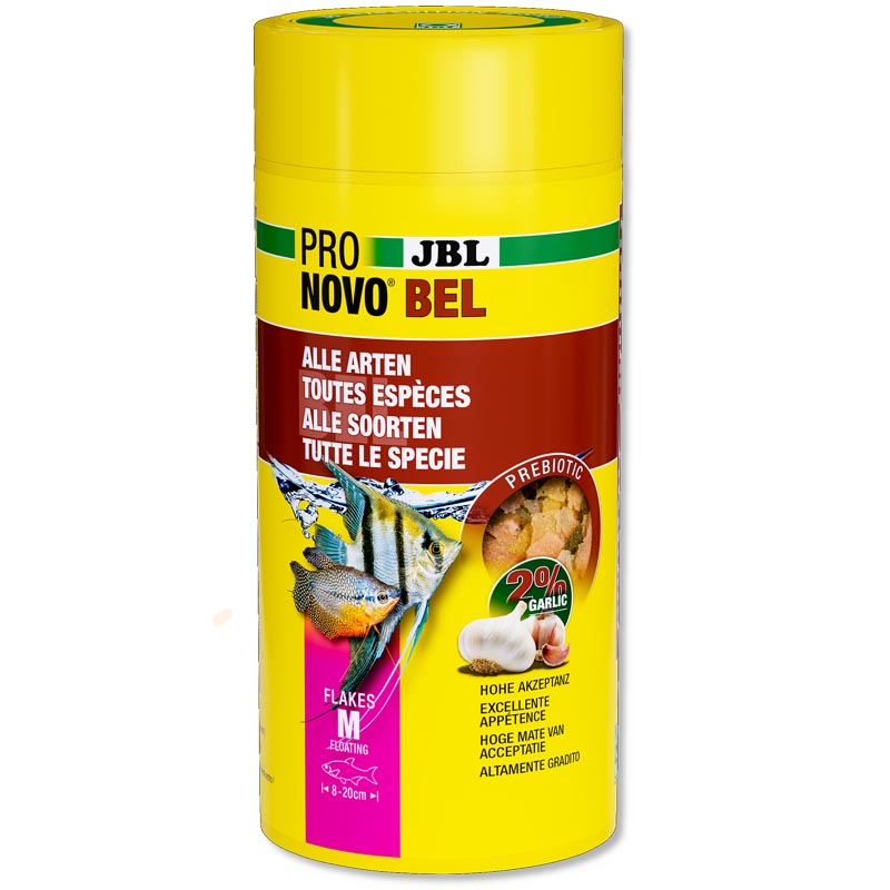 JBL PRONOVO BEL FLAKES M 1000ML 