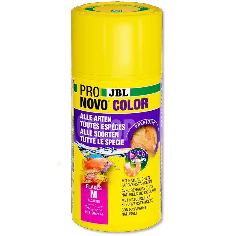 JBL PRONOVO COLOR FLAKES M 100ML 