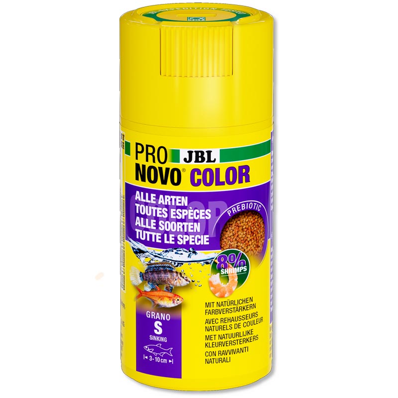 JBL PRONOVO COLOR GRANO S 100ML 