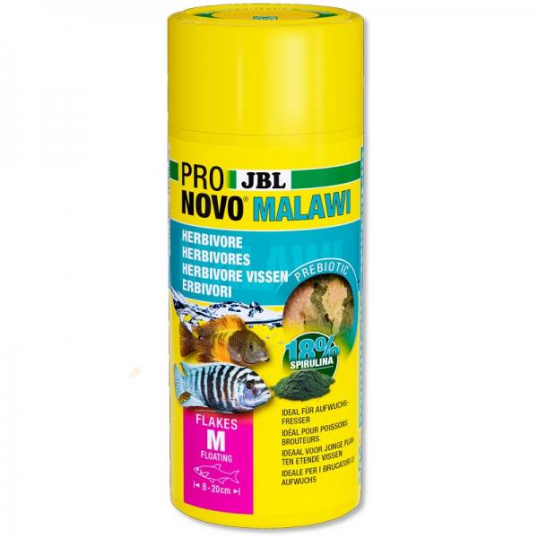 JBL PRONOVO MALAWI FLAKES M 1000ML 