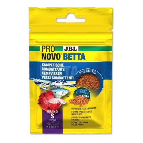 JBL PRONOVO BETTA GRANO S 20ML 