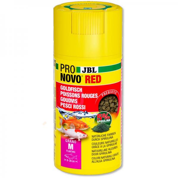 JBL PRONOVO RED GRANO M 100ML 