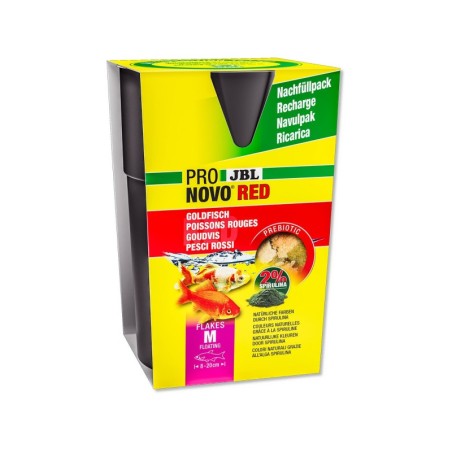 JBL PRONOVO RED FLAKES M 750ml 