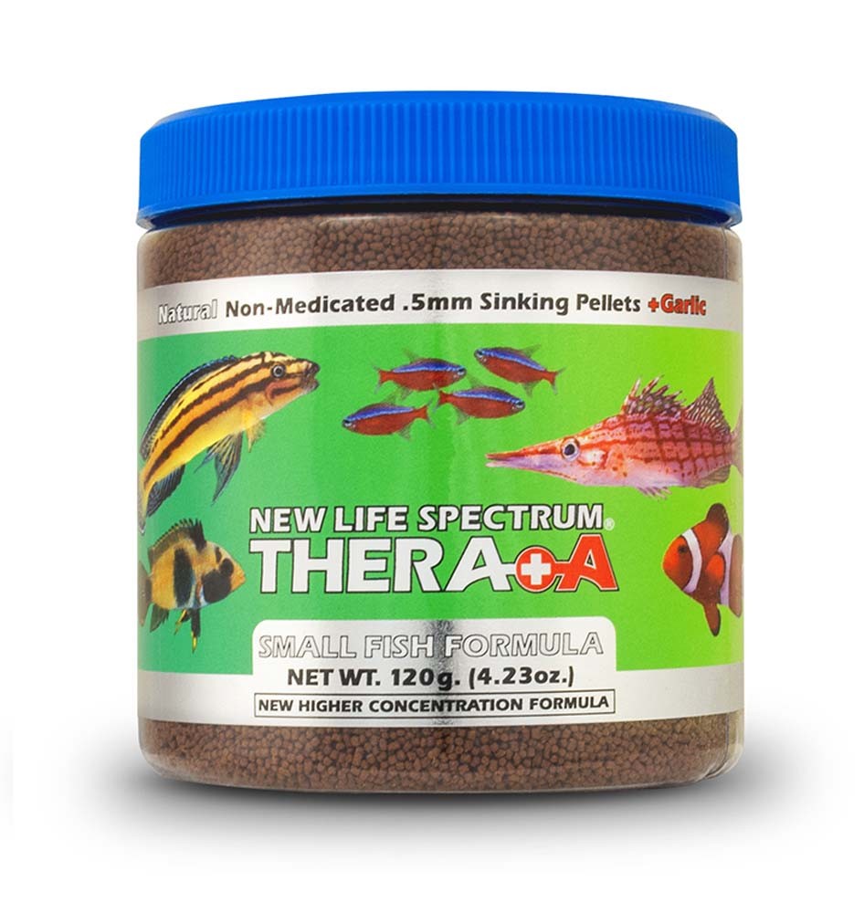 SPECTRUM THERA REGULAR 125g 1mm