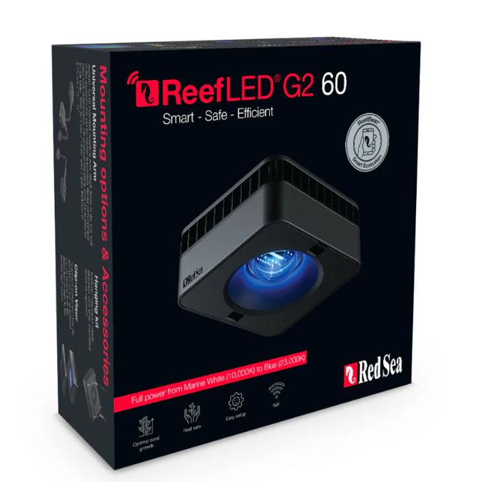 RED SEA REEFLED 60