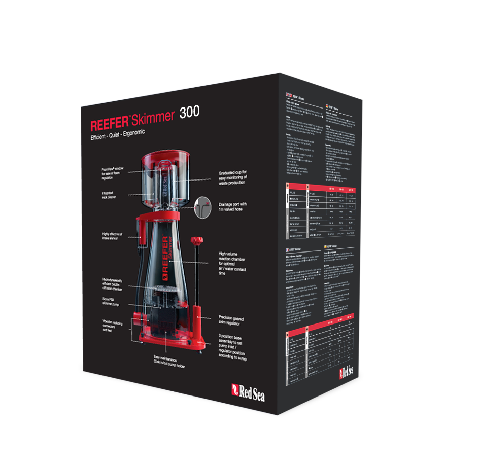 REEFER SKIMMER 300