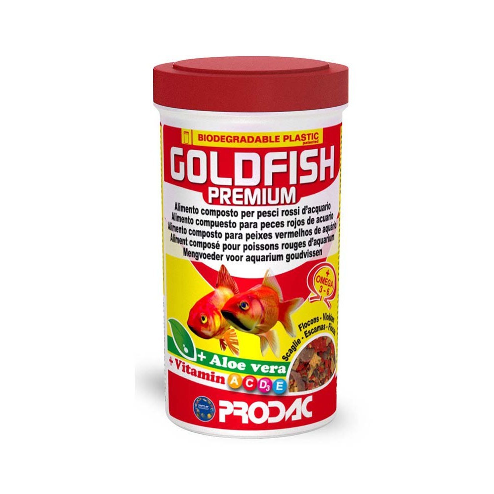 GOLDFISH PREMIUM 250ml