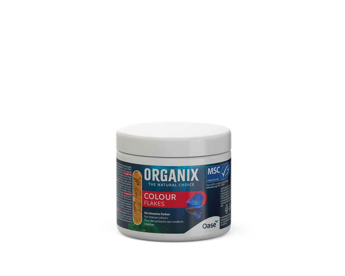 ORGANIX COLOUR FLAKES 250ml