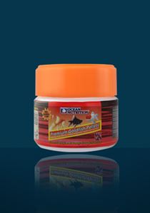 PREMIUM GOLDFISH PELLETS 70g