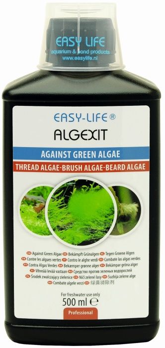 ALGEXIT 500ml